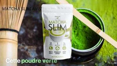 Does Matcha Slim Actually Work